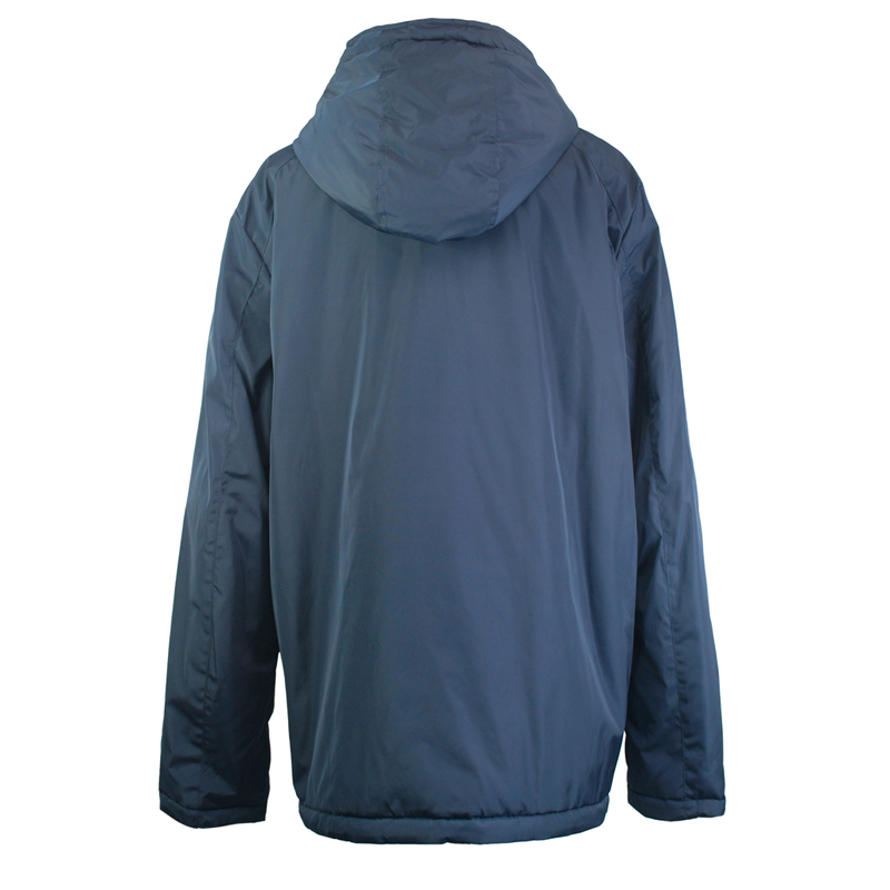 Men Fall Waterproof Light Weight Polar Fleece Lining Jackets4.webp